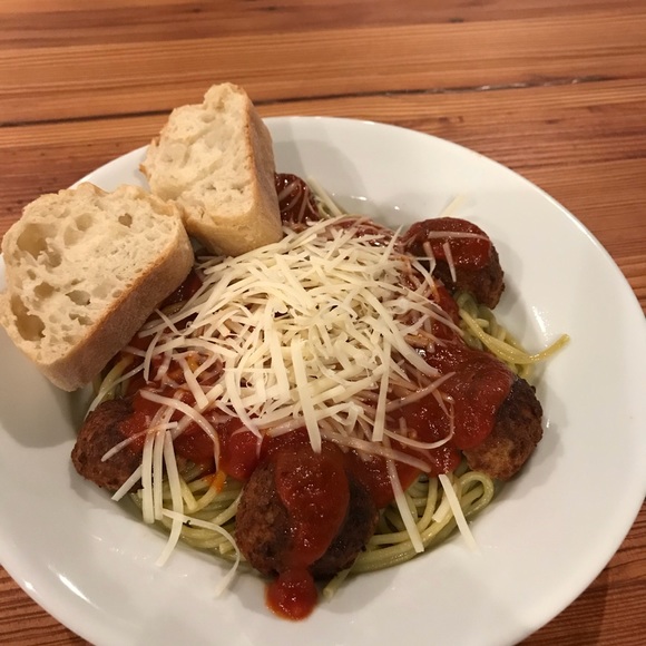 Meet your Posher, I - Picture 1 of 1